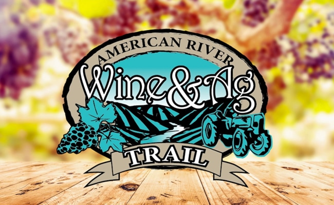 American River Wine and Ag Trail