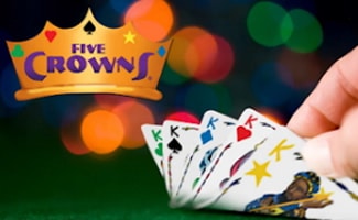 five crowns